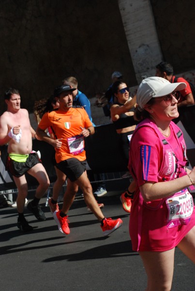 Rome Half Marathon [TOP] [GOLD] (19/10/2025) 0090