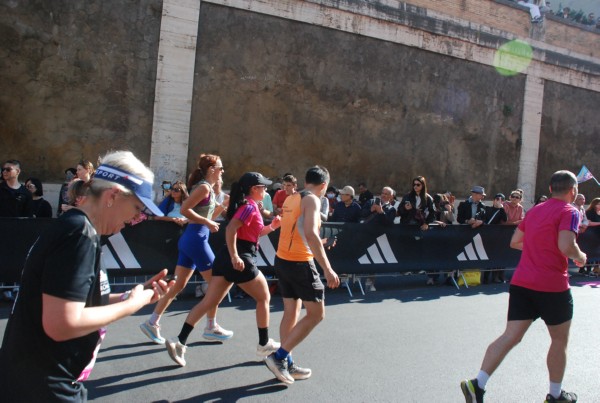 Rome Half Marathon [TOP] [GOLD] (19/10/2025) 0092