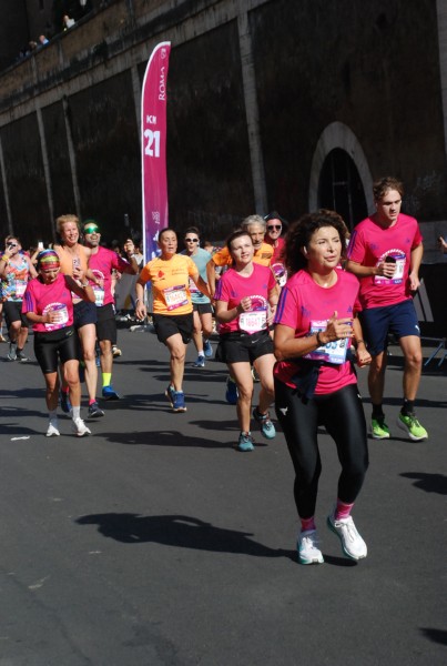Rome Half Marathon [TOP] [GOLD] (19/10/2025) 0093