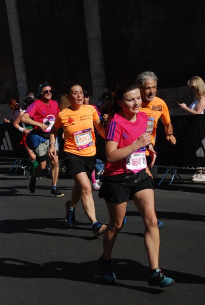 Rome Half Marathon [TOP] [GOLD] (19/10/2025) 0095
