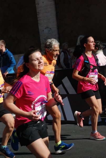 Rome Half Marathon [TOP] [GOLD] (19/10/2025) 0096
