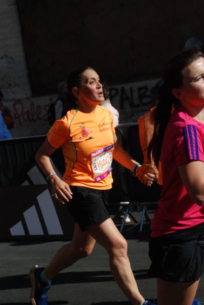 Rome Half Marathon [TOP] [GOLD] (19/10/2025) 0097