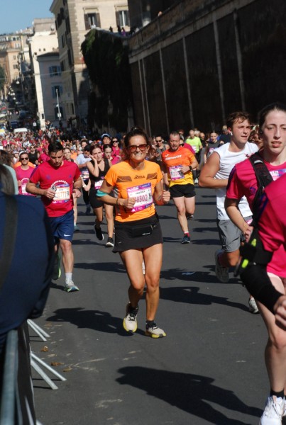 Rome Half Marathon [TOP] [GOLD] (19/10/2025) 0098