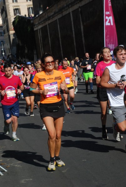 Rome Half Marathon [TOP] [GOLD] (19/10/2025) 0099