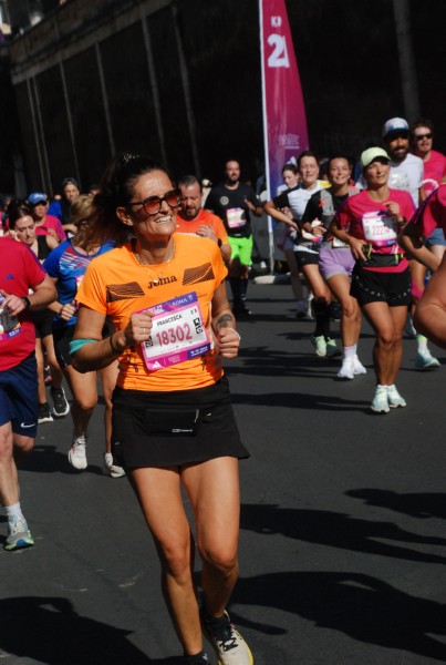 Rome Half Marathon [TOP] [GOLD] (19/10/2025) 0100