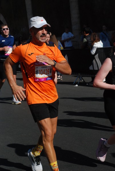 Rome Half Marathon [TOP] [GOLD] (19/10/2025) 0113