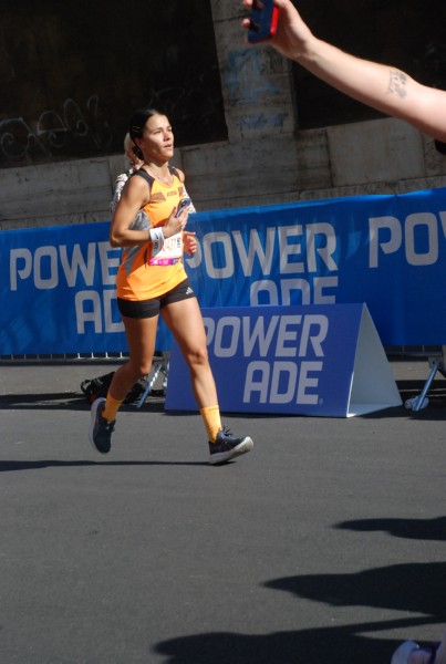 Rome Half Marathon [TOP] [GOLD] (19/10/2025) 0115
