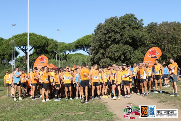 Trofeo Podistica Solidarietà [TOP] (11/10/2025) 0002