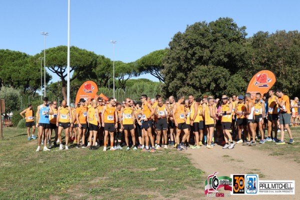 Trofeo Podistica Solidarietà [TOP] (11/10/2025) 0004