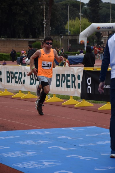 Appia Run [TOP] [GOLD] (13/04/2025) 0002