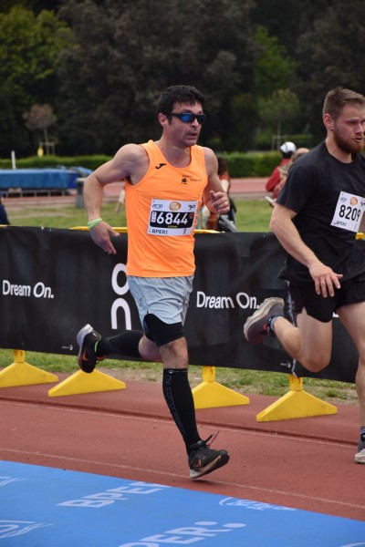 Appia Run [TOP] [GOLD] (13/04/2025) 0005