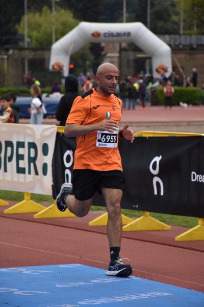 Appia Run [TOP] [GOLD] (13/04/2025) 0027