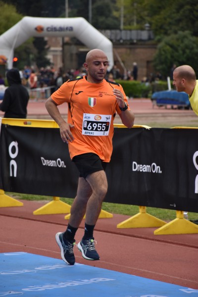 Appia Run [TOP] [GOLD] (13/04/2025) 0028