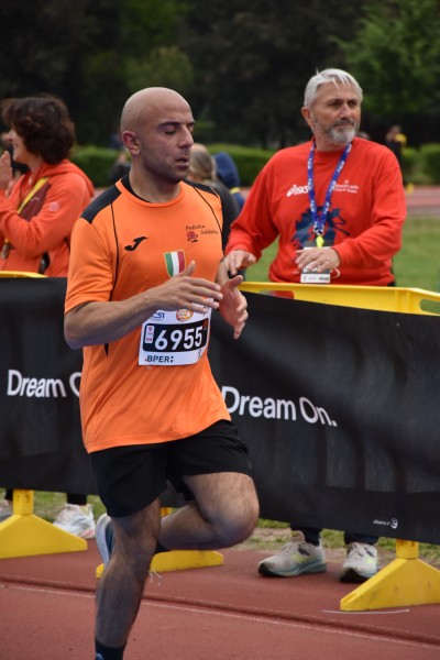 Appia Run [TOP] [GOLD] (13/04/2025) 0032