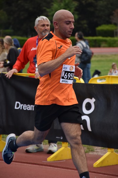 Appia Run [TOP] [GOLD] (13/04/2025) 0033