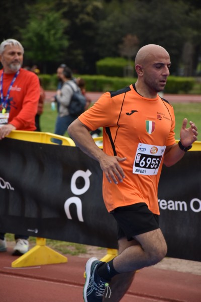 Appia Run [TOP] [GOLD] (13/04/2025) 0034