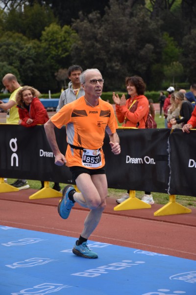 Appia Run [TOP] [GOLD] (13/04/2025) 0037