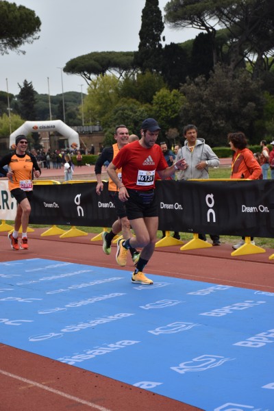 Appia Run [TOP] [GOLD] (13/04/2025) 0041