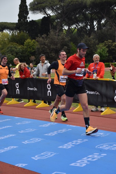 Appia Run [TOP] [GOLD] (13/04/2025) 0044