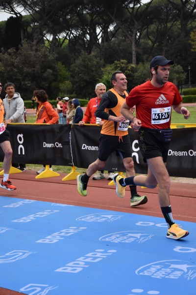 Appia Run [TOP] [GOLD] (13/04/2025) 0045