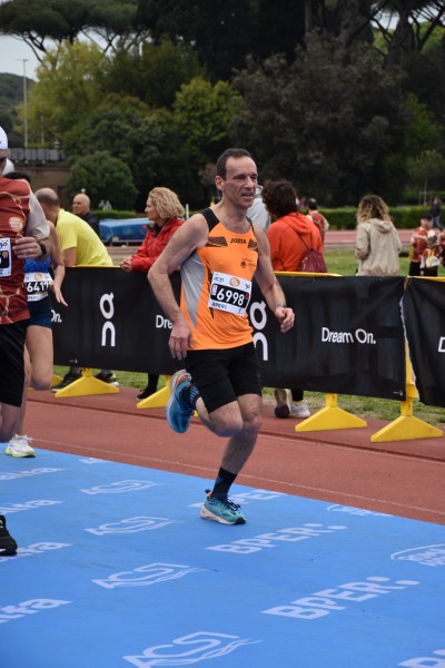 Appia Run [TOP] [GOLD] (13/04/2025) 0058