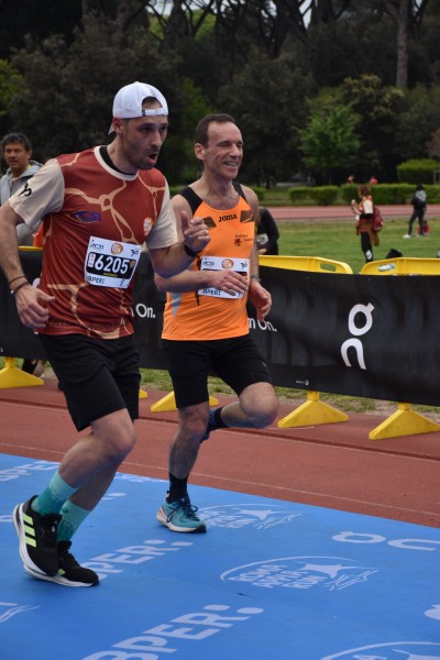 Appia Run [TOP] [GOLD] (13/04/2025) 0059