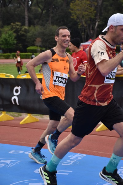 Appia Run [TOP] [GOLD] (13/04/2025) 0060