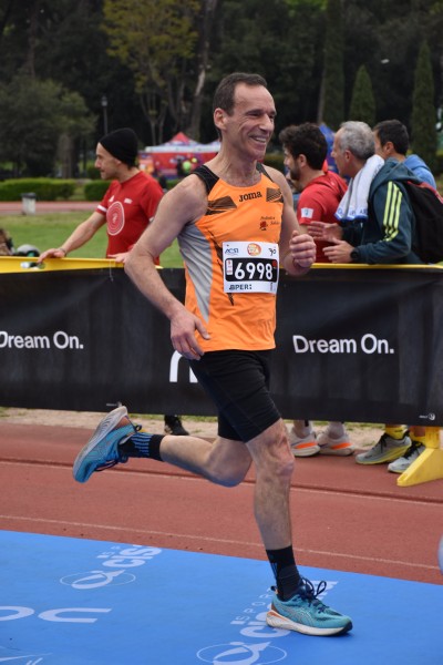 Appia Run [TOP] [GOLD] (13/04/2025) 0061