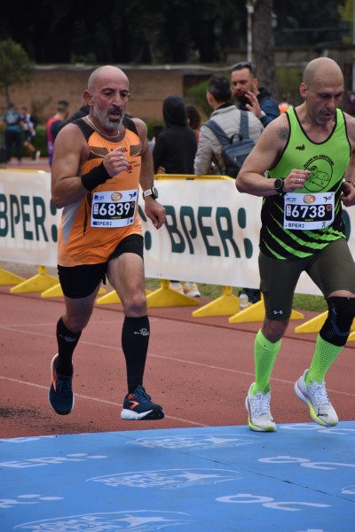 Appia Run [TOP] [GOLD] (13/04/2025) 0070