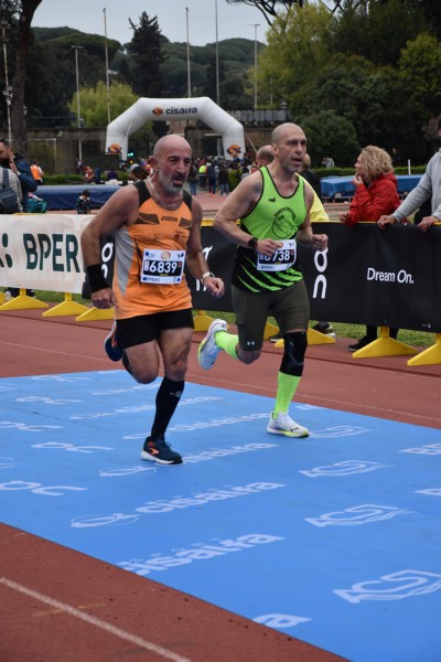 Appia Run [TOP] [GOLD] (13/04/2025) 0072