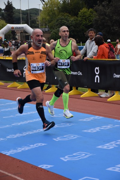 Appia Run [TOP] [GOLD] (13/04/2025) 0073