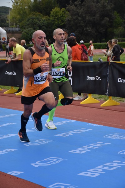 Appia Run [TOP] [GOLD] (13/04/2025) 0074