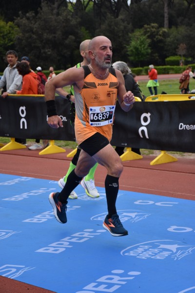 Appia Run [TOP] [GOLD] (13/04/2025) 0075