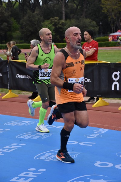 Appia Run [TOP] [GOLD] (13/04/2025) 0076