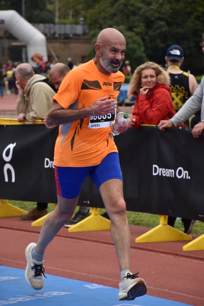 Appia Run [TOP] [GOLD] (13/04/2025) 0095