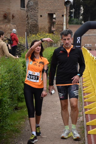 Appia Run [TOP] [GOLD] (13/04/2025) 0100