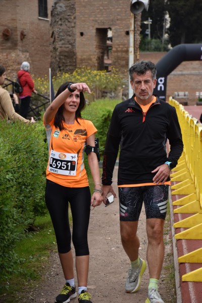 Appia Run [TOP] [GOLD] (13/04/2025) 0102