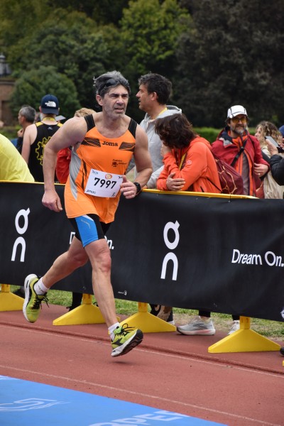 Appia Run [TOP] [GOLD] (13/04/2025) 0111