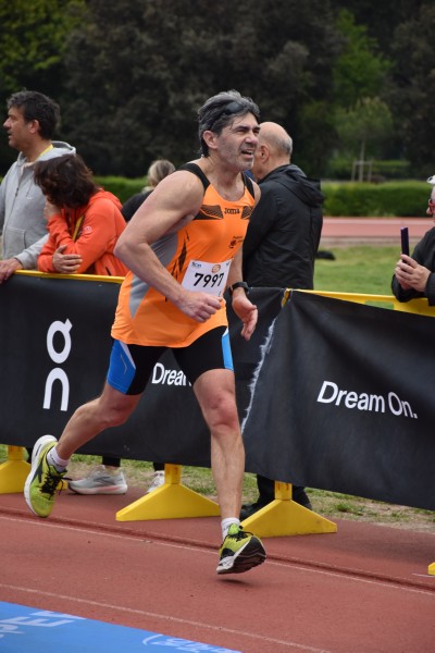 Appia Run [TOP] [GOLD] (13/04/2025) 0113