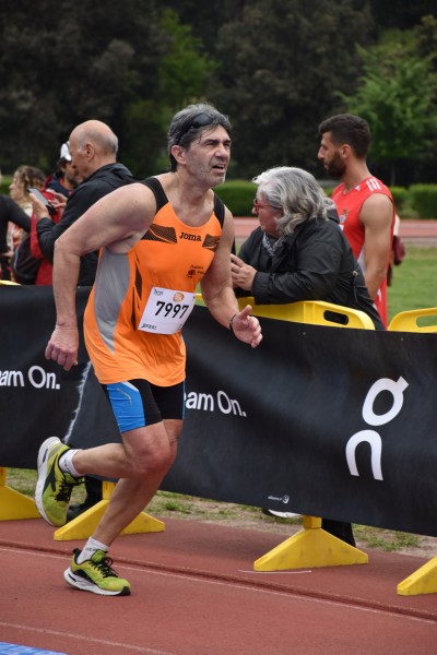 Appia Run [TOP] [GOLD] (13/04/2025) 0114