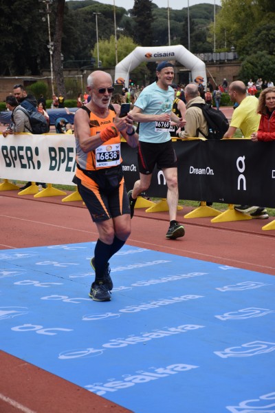Appia Run [TOP] [GOLD] (13/04/2025) 0142