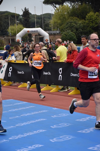 Appia Run [TOP] [GOLD] (13/04/2025) 0147