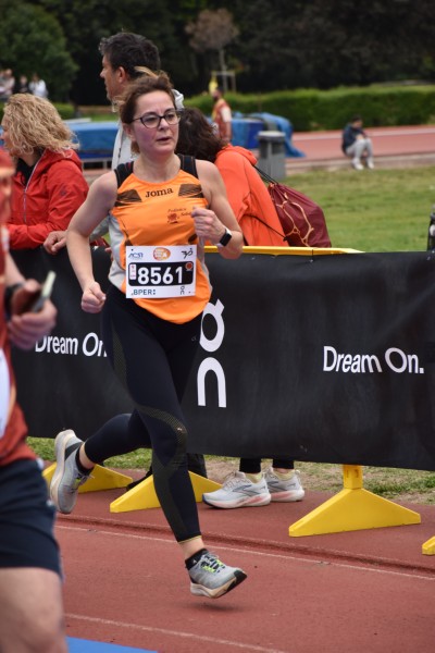 Appia Run [TOP] [GOLD] (13/04/2025) 0150