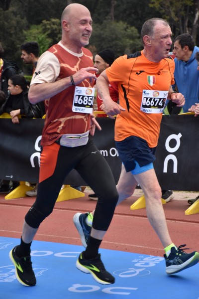 Appia Run [TOP] [GOLD] (13/04/2025) 0188