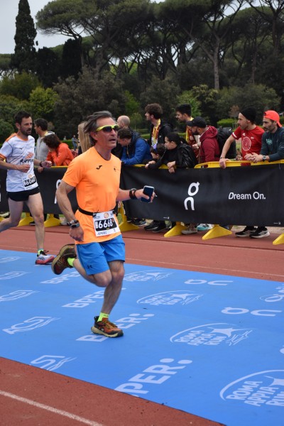 Appia Run [TOP] [GOLD] (13/04/2025) 0189