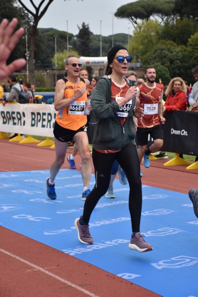 Appia Run [TOP] [GOLD] (13/04/2025) 0197