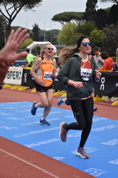 Appia Run [TOP] [GOLD] (13/04/2025) 0198