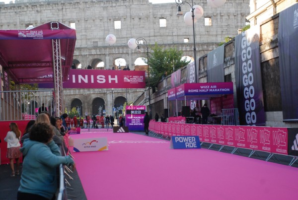 Rome Half Marathon [TOP] [GOLD] (19/10/2025) 0001