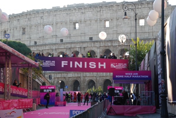 Rome Half Marathon [TOP] [GOLD] (19/10/2025) 0002