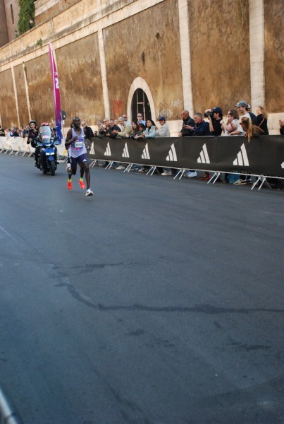Rome Half Marathon [TOP] [GOLD] (19/10/2025) 0003